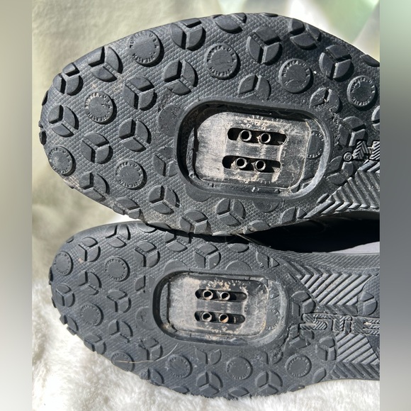 Five Ten Maltese Falcon Men’s 12 Grey - Picture 6 of 9